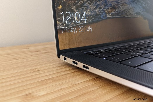 Dell XPS 15 9510 Long-Term Review: Top Laptop for Creatives & Content Creators