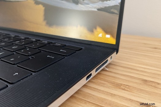 Dell XPS 15 9510 Long-Term Review: Top Laptop for Creatives & Content Creators