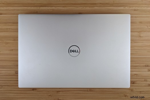 Dell XPS 15 9510 Long-Term Review: Top Laptop for Creatives & Content Creators