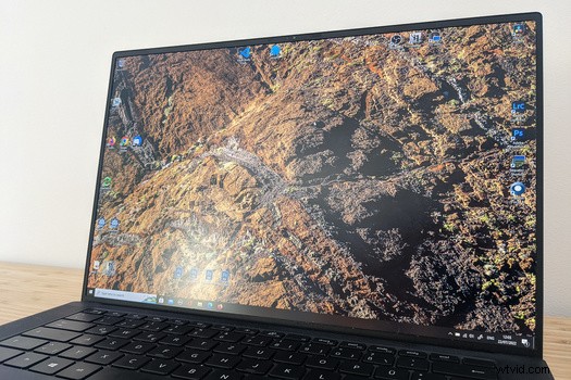 Dell XPS 15 9510 Long-Term Review: Top Laptop for Creatives & Content Creators
