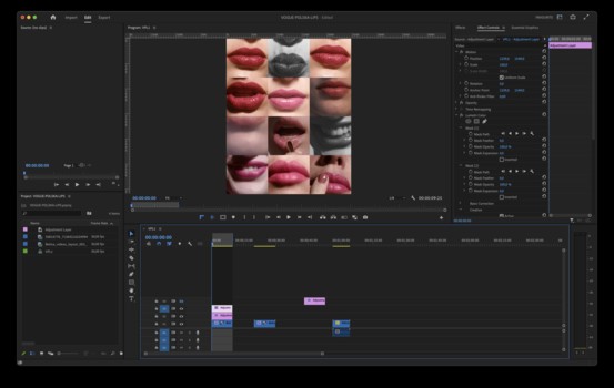 Premiere Pro vs. DaVinci Resolve vs. Final Cut Pro: Which Video Editor is Best for You?