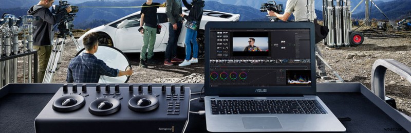Essential Tools for Mastering LUTs in Professional Color Grading