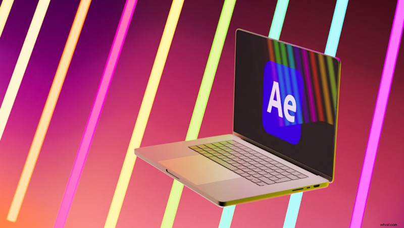 Essential After Effects Tools: Must-Haves for Beginners and Photographers