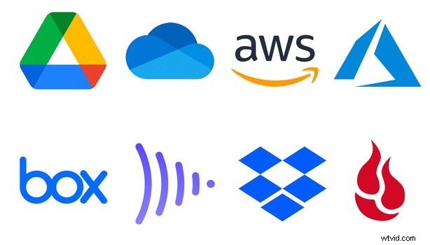 MASV Boosts Network for Ultra-Fast 10 Gbps Upload Speeds