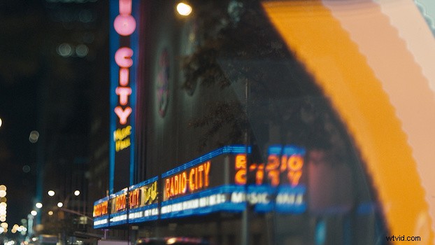 SNL s Epic 40th Season Title Sequence: How They Created the Magic