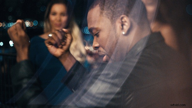 SNL s Epic 40th Season Title Sequence: How They Created the Magic