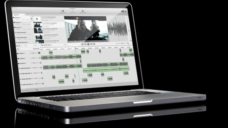 PluralEyes by Red Giant: Effortless Audio/Video Sync for Faster Video Editing