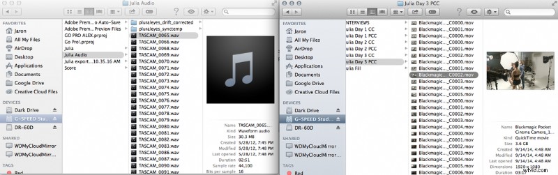 PluralEyes by Red Giant: Effortless Audio/Video Sync for Faster Video Editing
