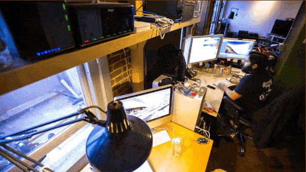 California in 4 Minutes: Discover Stunning Natural Wonders and Iconic Urban Landscapes