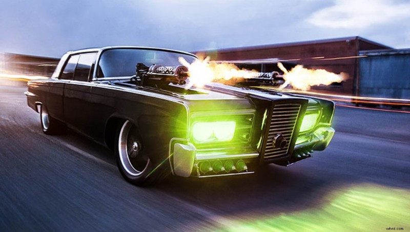 Jalopnik s Second Transportation Film Festival in NYC: Submit Films & Attend!