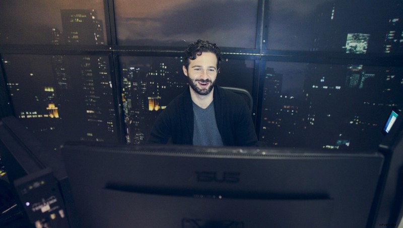 Cutting Edge Editing & Post-Production Tour: Expert Review by SNL Veteran