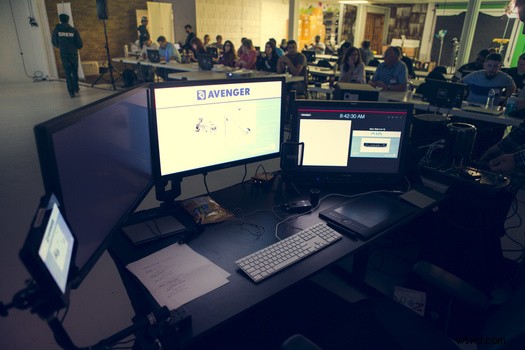 Cutting Edge Editing & Post-Production Tour: Expert Review by SNL Veteran