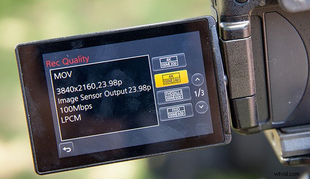 Panasonic Lumix GH4 Review: Fstoppers Verdict on Professional Readiness