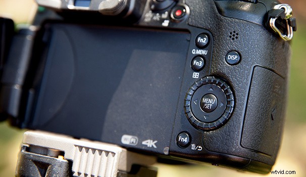 Panasonic Lumix GH4 Review: Fstoppers Verdict on Professional Readiness