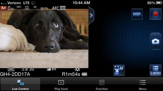 Panasonic Lumix GH4 Review: Fstoppers Verdict on Professional Readiness