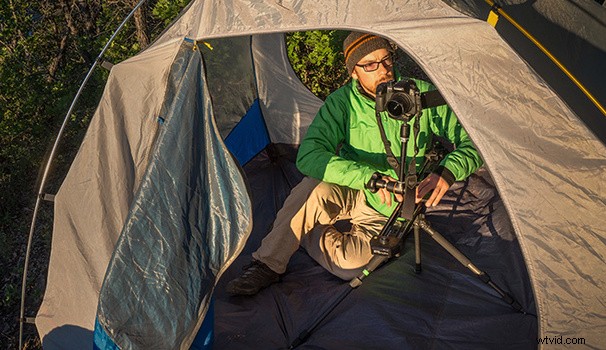 Panasonic Lumix GH4 Review: Fstoppers Verdict on Professional Readiness