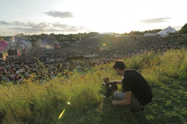 Stijn Verlinde s Meteoric Rise: From Basic Gear to Global Visual Success