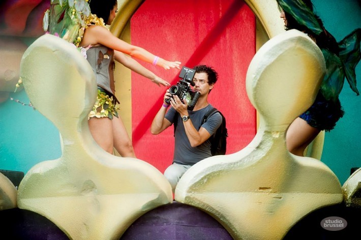 Stijn Verlinde s Meteoric Rise: From Basic Gear to Global Visual Success