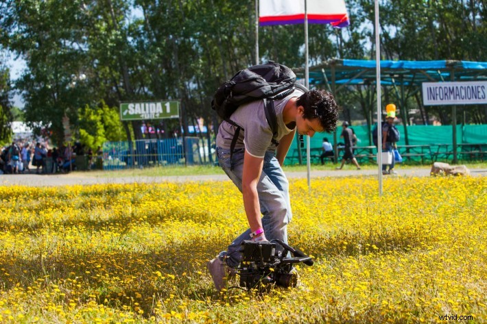 Stijn Verlinde s Meteoric Rise: From Basic Gear to Global Visual Success