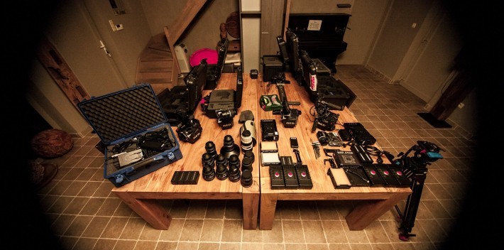 Stijn Verlinde s Meteoric Rise: From Basic Gear to Global Visual Success