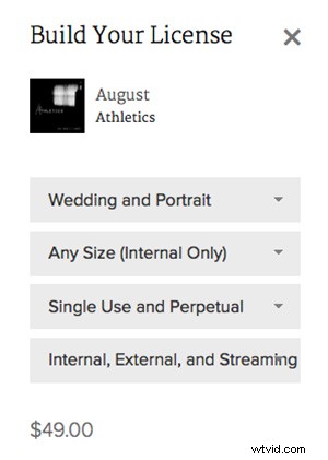 Stock Video & Photography Pricing: How Much is Too Much for Creators?