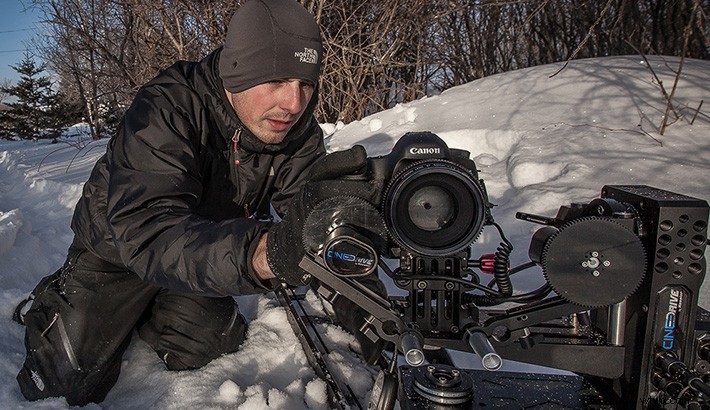 Behind the Scenes: Cinematic Video Reveals How Kessler CineDrive Products Are Crafted