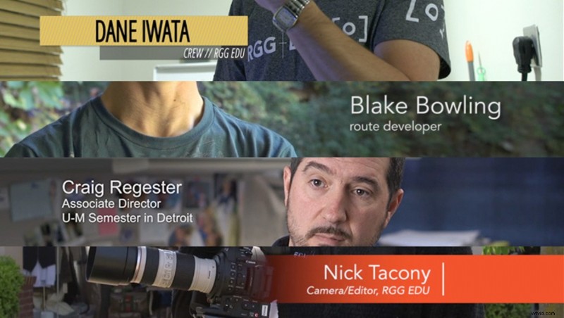 10 Expert Tips for Stunning, Effortless Text Graphics in Video Edits