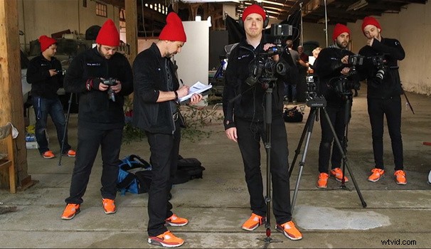 10 Expert Tips for Stunning, Effortless Text Graphics in Video Edits