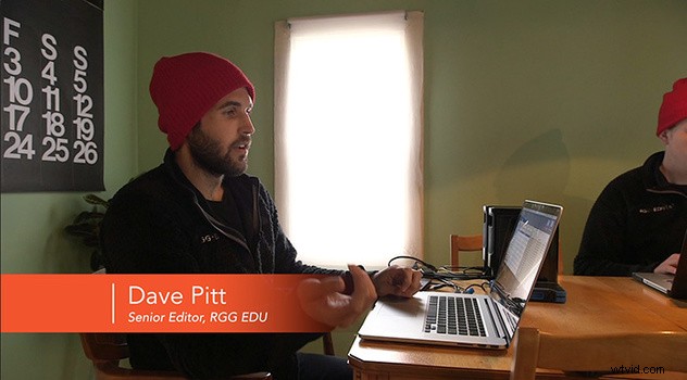 10 Expert Tips for Stunning, Effortless Text Graphics in Video Edits