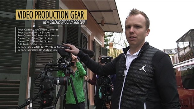 10 Expert Tips for Stunning, Effortless Text Graphics in Video Edits