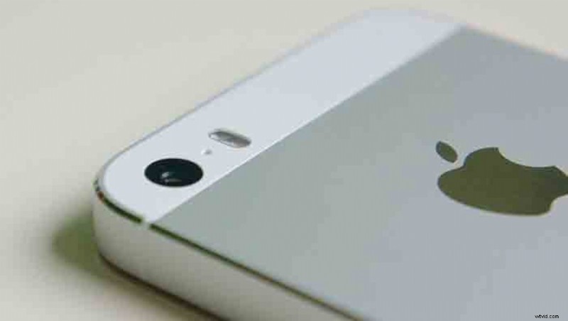 World s First Feature Film Shot Entirely on iPhone: A Cinematography Breakthrough