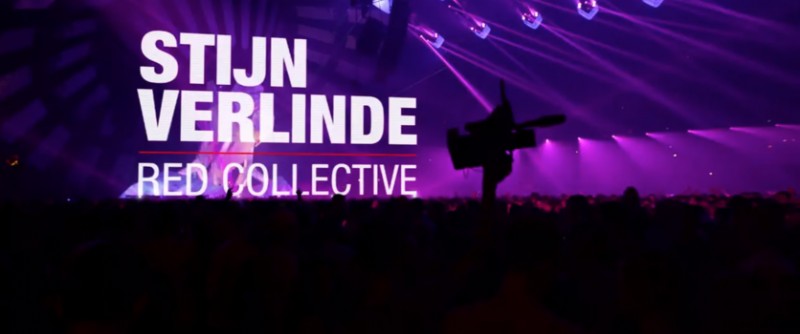 RED Collective: Stijn Verlinde s Stunning 4K Short on the Ultimate EDM Festival