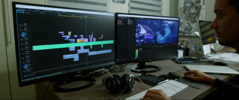 RED Collective: Stijn Verlinde s Stunning 4K Short on the Ultimate EDM Festival