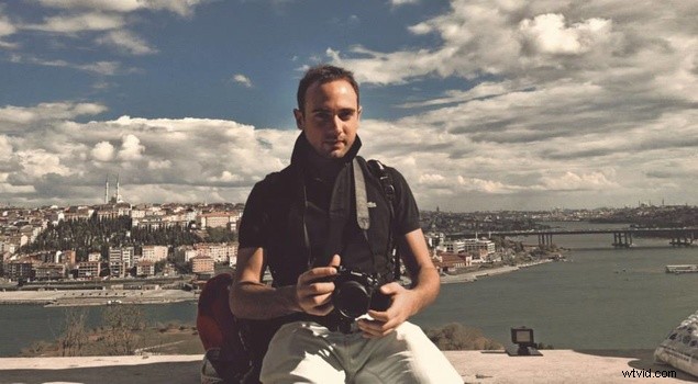 Watchtower of Turkey: A Captivating Documentary Film You Won t Forget