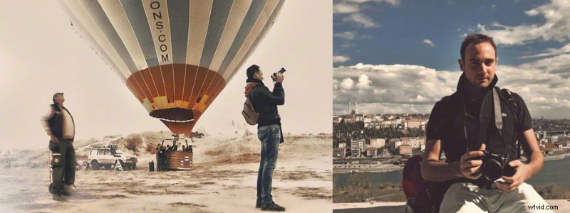 Watchtower of Turkey: A Captivating Documentary Film You Won t Forget