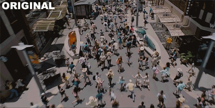 Jurassic World Super Bowl Trailer: Stunning CGI Revamps the Franchise s Iconic Look