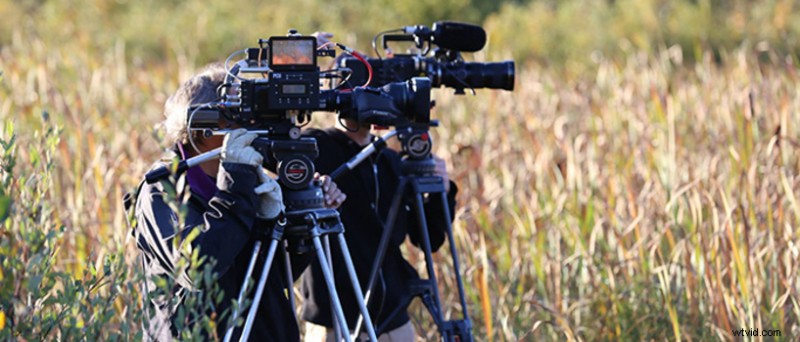 Behind the Scenes of  The Great Human Odyssey : A Documentary on Humanity s Origins