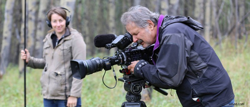 Behind the Scenes of  The Great Human Odyssey : A Documentary on Humanity s Origins