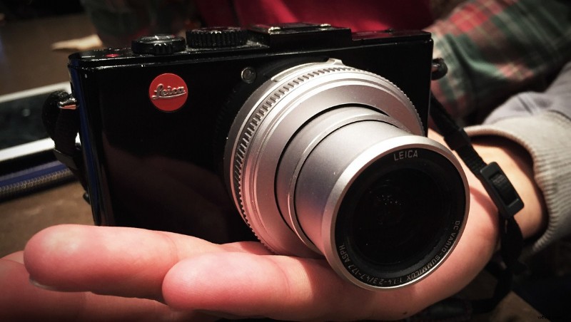 Creating Professional Videos with a $600 Point-and-Shoot: Leica D-Lux 6 Delivers Stunning Results