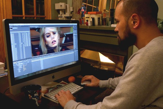 Creating Professional Videos with a $600 Point-and-Shoot: Leica D-Lux 6 Delivers Stunning Results