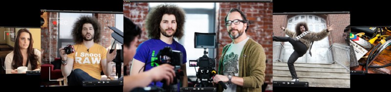 Fstoppers In-Depth Review: FroKnowsPhoto s Guide to DSLR Video DVD