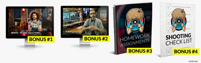 Fstoppers In-Depth Review: FroKnowsPhoto s Guide to DSLR Video DVD