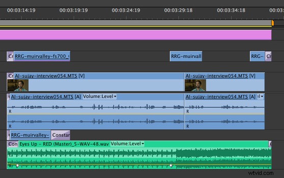 5 Expert Video Editing Tricks to Speed Up Your Workflow and Captivate Viewers