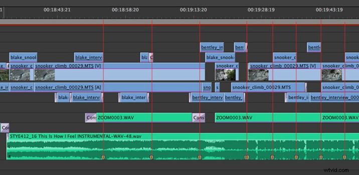 5 Expert Video Editing Tricks to Speed Up Your Workflow and Captivate Viewers