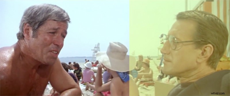 Behind-the-Scenes: The Meticulous Restoration of Jaws in Exclusive Documentary