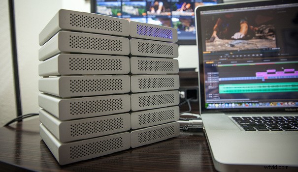 12 Expert Tips to Succeed as a Freelance Video Editor Working from Home