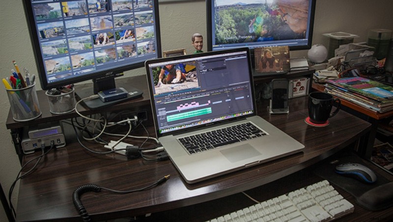 12 Expert Tips to Succeed as a Freelance Video Editor Working from Home