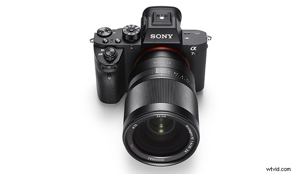 What Makes Sony Stand Out in Professional Video Production
