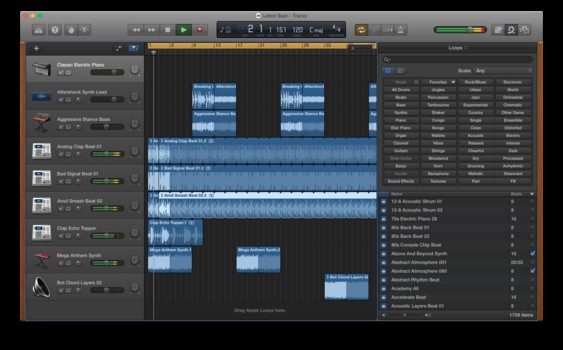 Top Sources for Royalty-Free Music & Sound Effects for Video Projects