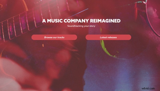 Top Sources for Royalty-Free Music & Sound Effects for Video Projects